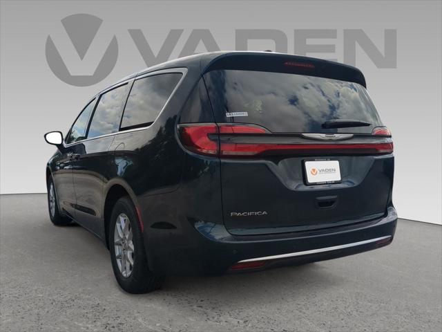 2025 Chrysler Pacifica PACIFICA SELECT