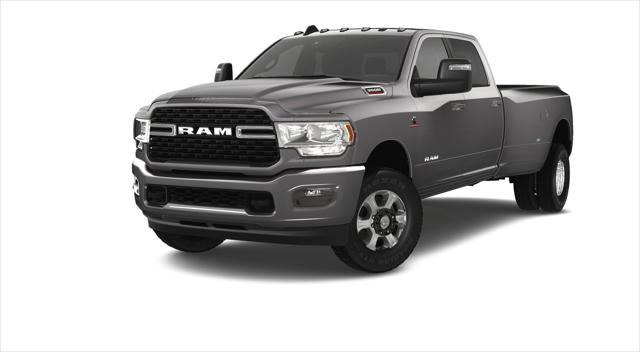 2024 RAM Ram 3500 RAM 3500 LONE STAR CREW CAB 4X4 8 BOX