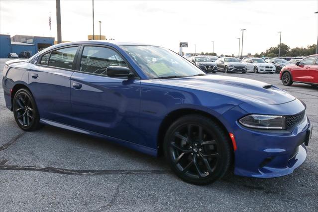 2022 Dodge Charger R/T