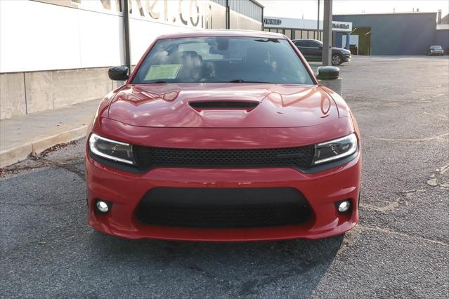 2022 Dodge Charger R/T