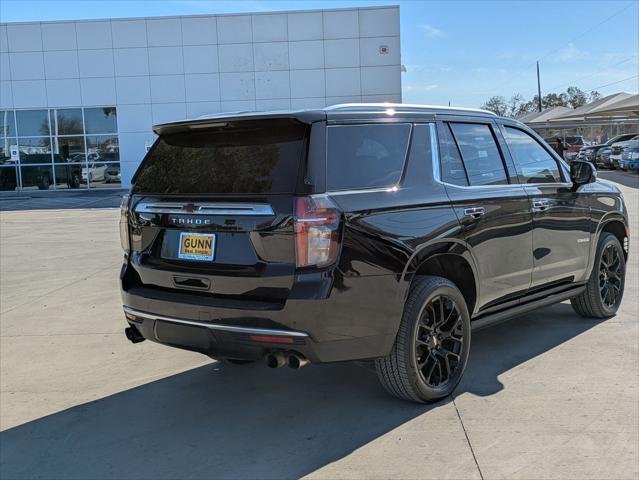 2022 Chevrolet Tahoe 2WD High Country