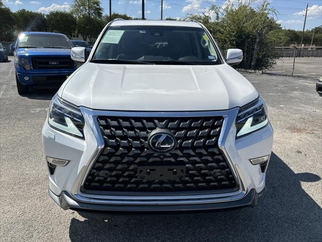 2021 Lexus 460 Luxury