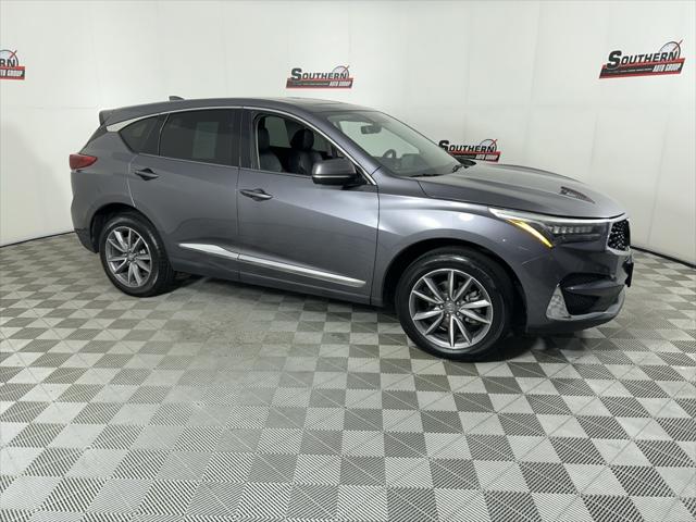 2019 Acura RDX Technology Package