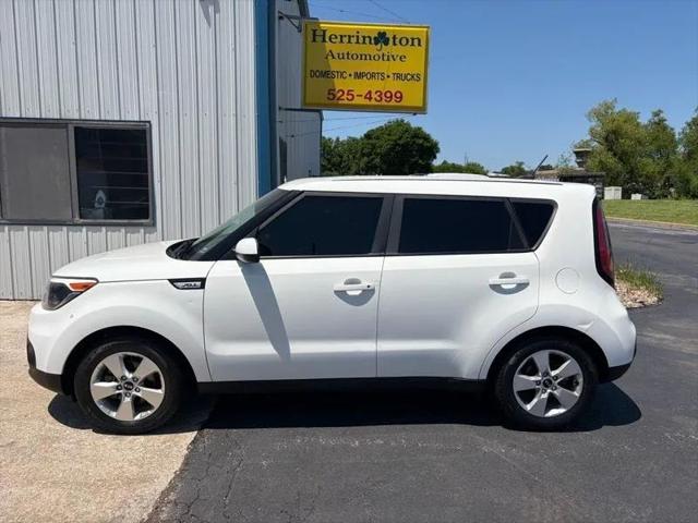 2019 Kia Soul Wagon 4D for sale in Lees Summit, MO