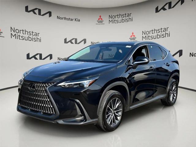 2023 Lexus NX 350 Premium for sale in Woodside, NY