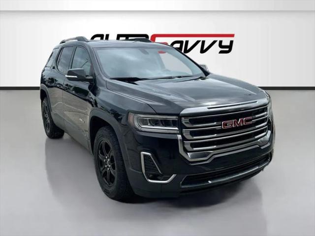 2020 GMC Acadia AWD AT4 for sale in Clearwater, FL