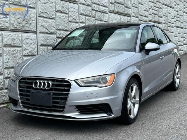 2016 Audi A3 1.8T Premium for sale in Decatur, GA