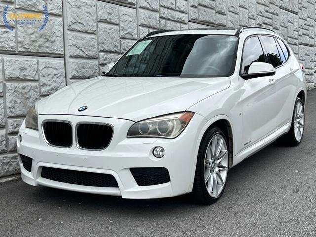 2014 BMW X1 xDrive35i for sale in Decatur, GA