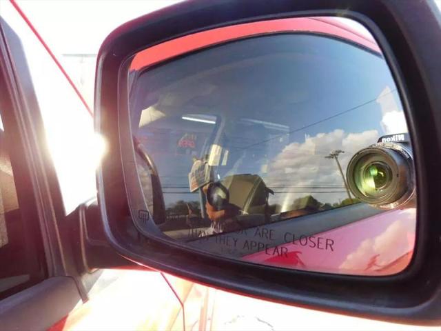 2016 Dodge Journey Crossroad Plus