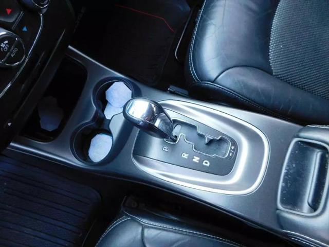 2016 Dodge Journey Crossroad Plus