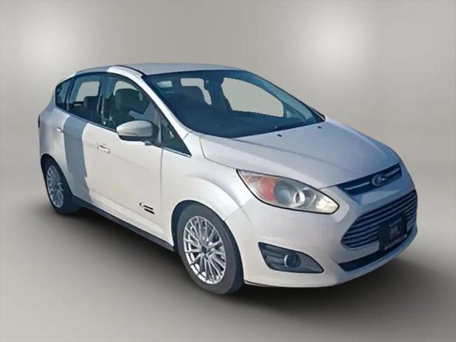 2013 Ford C-Max Energi SEL for sale in Long Beach, CA