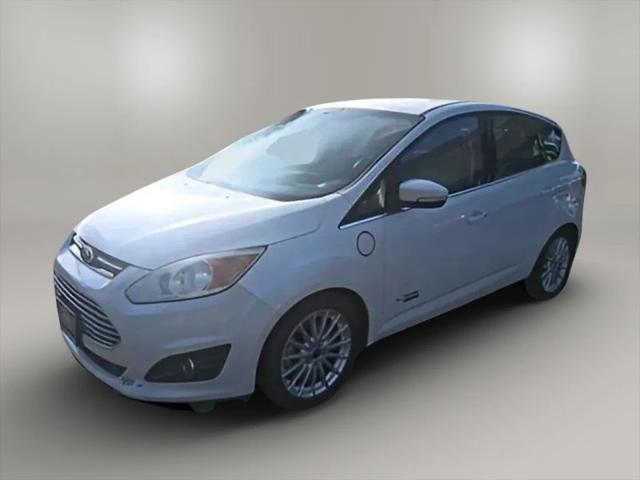 2013 Ford C-Max Energi SEL
