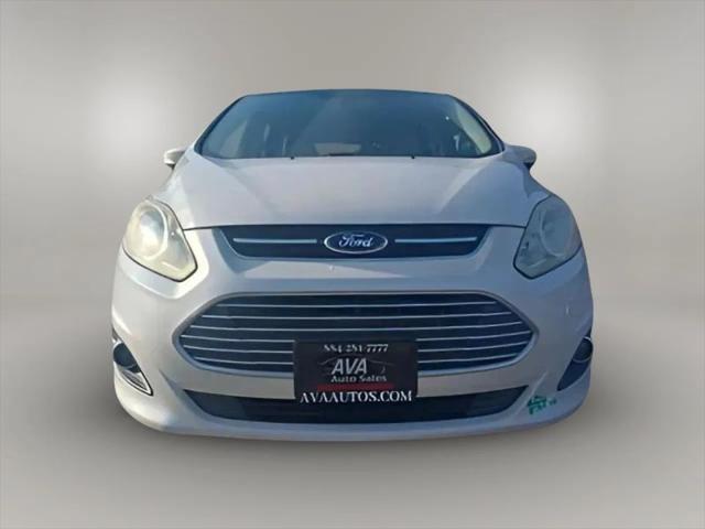 2013 Ford C-Max Energi SEL