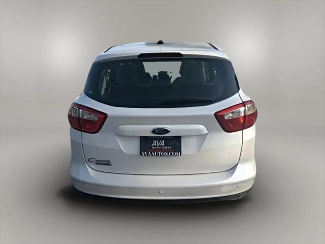 2013 Ford C-Max Energi SEL