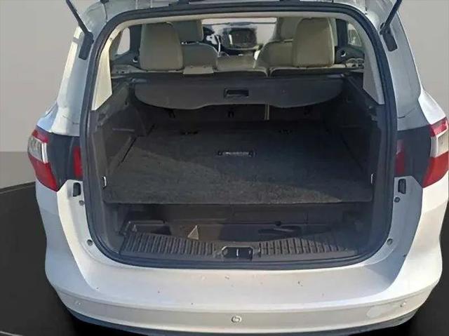 2013 Ford C-Max Energi SEL