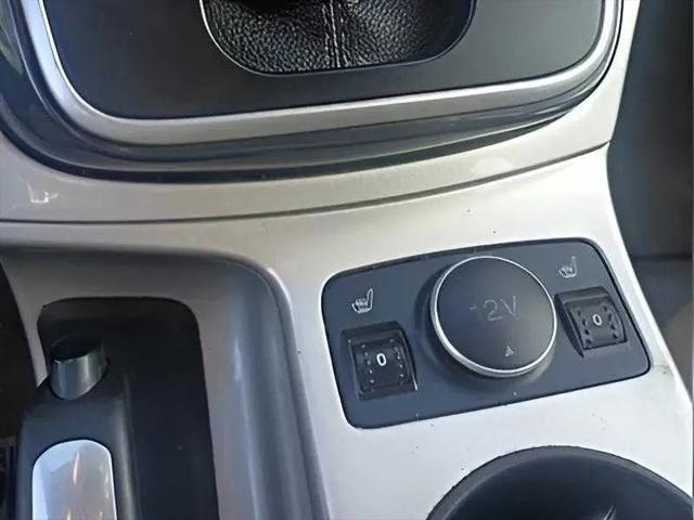 2013 Ford C-Max Energi SEL
