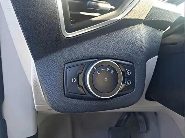 2013 Ford C-Max Energi SEL