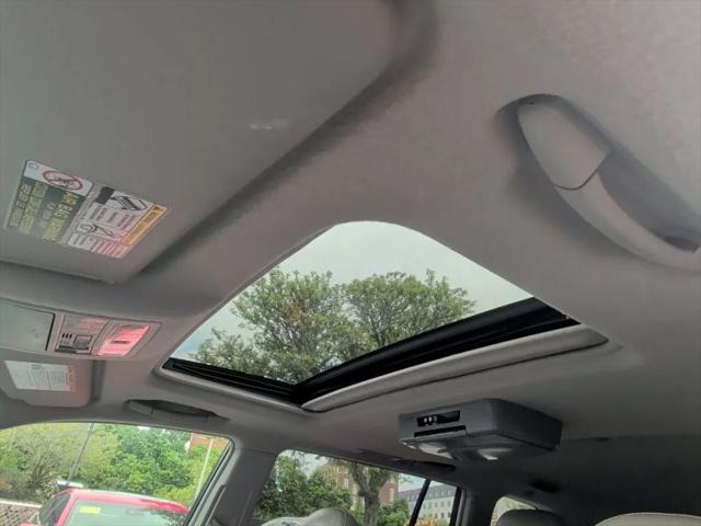 2013 Toyota Highlander Limited V6