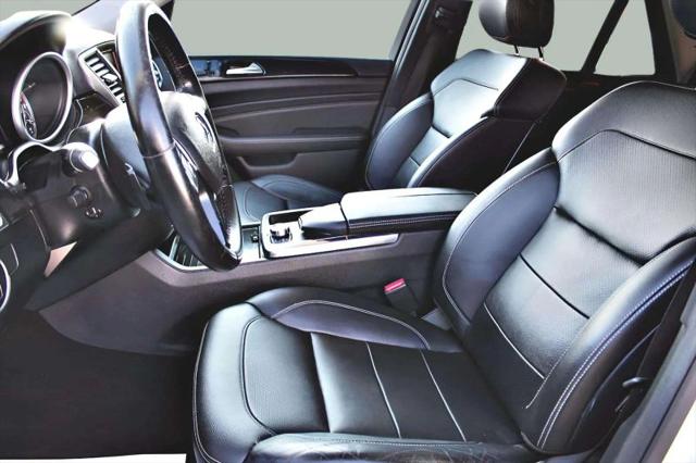 2015 Mercedes-Benz ML 350 ML 350 Sport Utility 4D