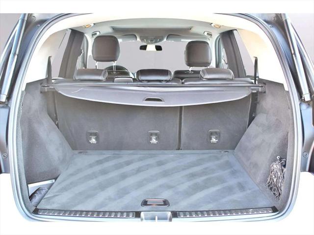 2015 Mercedes-Benz ML 350 ML 350 Sport Utility 4D
