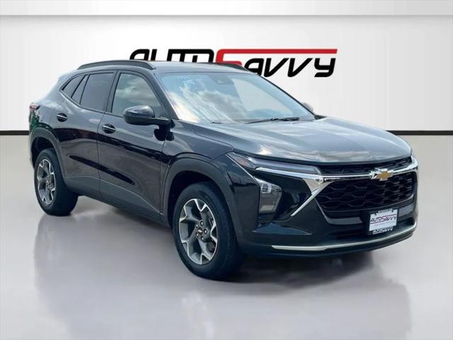 2024 Chevrolet Trax FWD LT for sale in Houston, TX