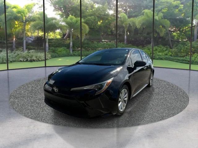 2023 Toyota Corolla LE for sale in Fort Myers, FL
