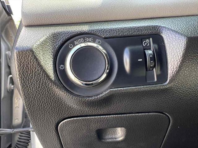 2013 Chevrolet Cruze LS Auto