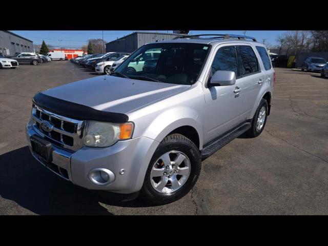 2010 Ford Escape Limited for sale in Palatine, IL