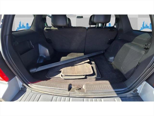 2010 Ford Escape Limited