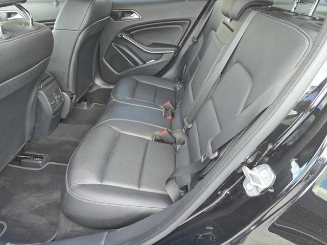 2020 Mercedes-Benz GLA-CLASS GLA 250 4MATIC