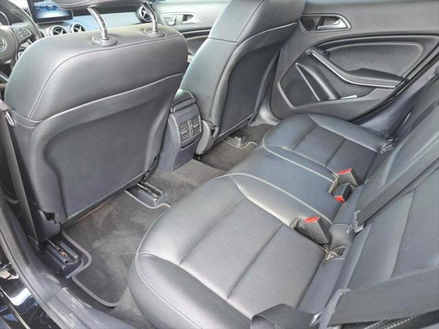 2020 Mercedes-Benz GLA-CLASS GLA 250 4MATIC