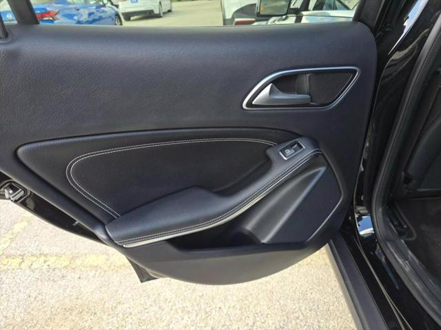 2020 Mercedes-Benz GLA-CLASS GLA 250 4MATIC