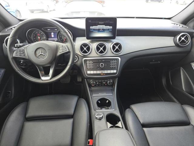 2020 Mercedes-Benz GLA-CLASS GLA 250 4MATIC