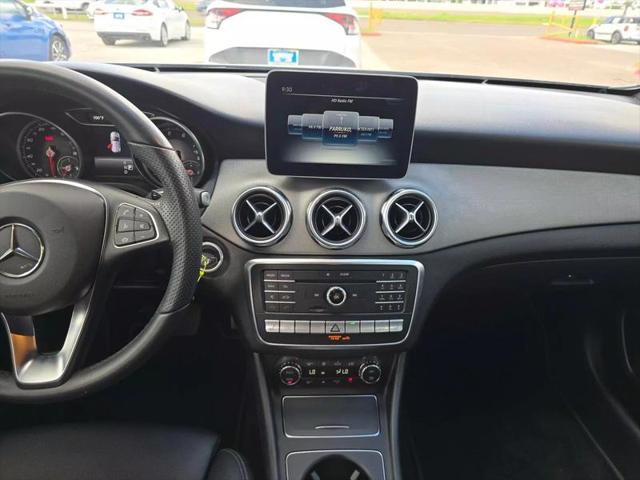 2020 Mercedes-Benz GLA-CLASS GLA 250 4MATIC