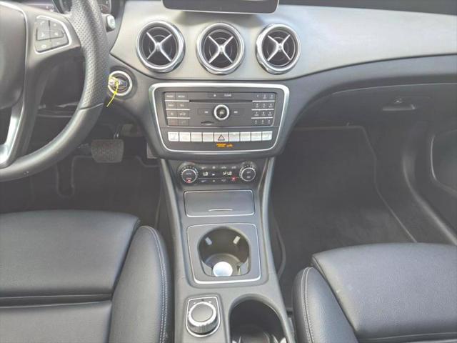 2020 Mercedes-Benz GLA-CLASS GLA 250 4MATIC