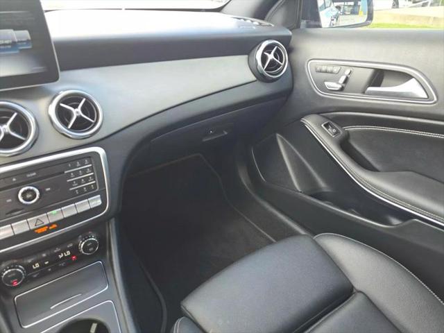 2020 Mercedes-Benz GLA-CLASS GLA 250 4MATIC