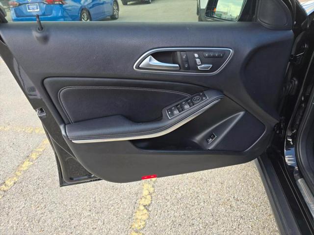 2020 Mercedes-Benz GLA-CLASS GLA 250 4MATIC