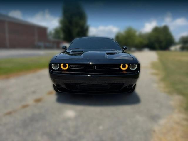 2023 Dodge Challenger SXT for sale in Lumberton, NC