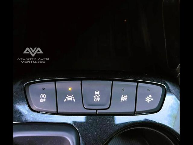 2021 Chevrolet TrailBlazer FWD LT