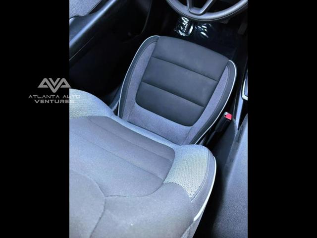 2021 Chevrolet TrailBlazer FWD LT