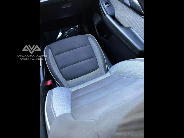 2021 Chevrolet TrailBlazer FWD LT