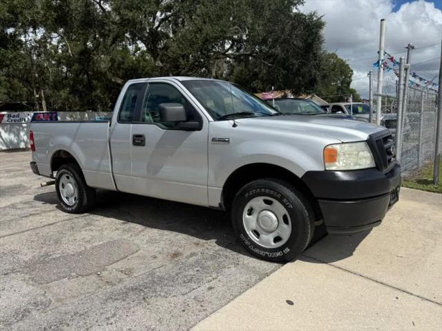 2005 Ford F-150 XL for sale in Tampa, FL