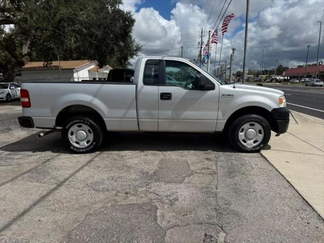 2005 Ford F-150 XL