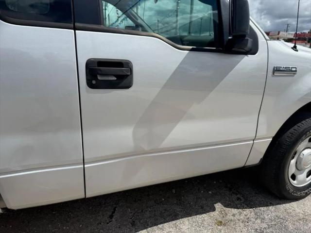 2005 Ford F-150 XL