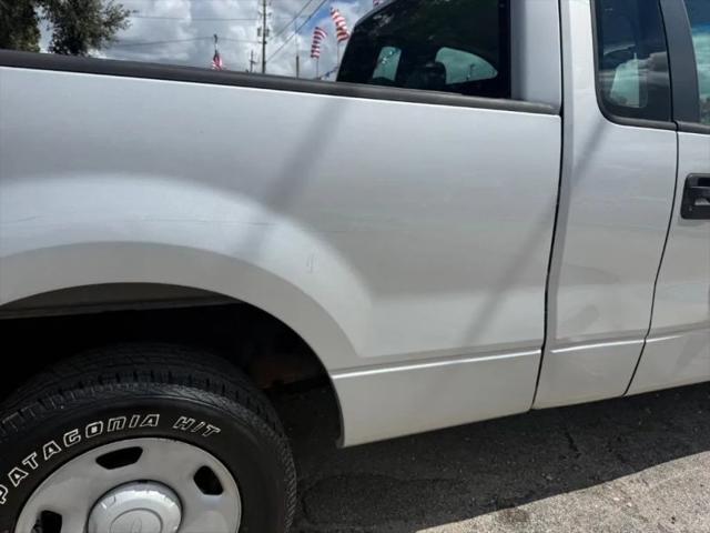 2005 Ford F-150 XL