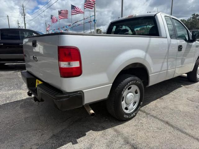 2005 Ford F-150 XL