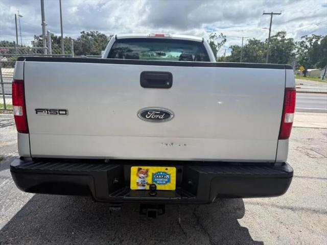 2005 Ford F-150 XL