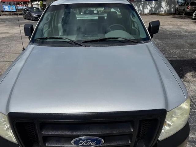 2005 Ford F-150 XL