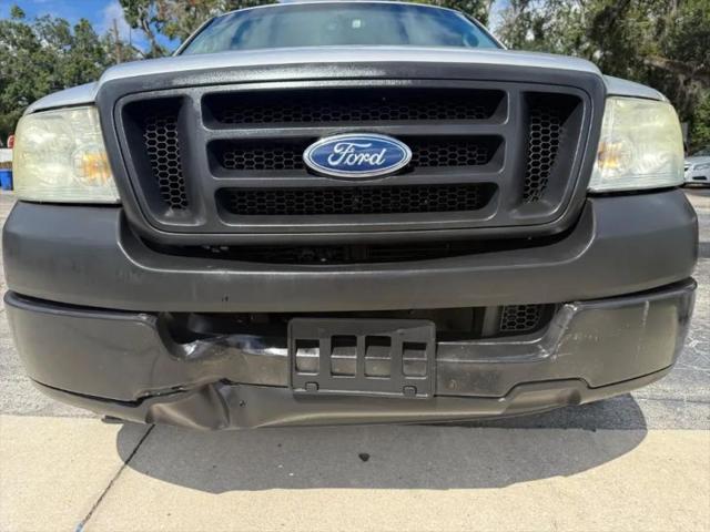 2005 Ford F-150 XL