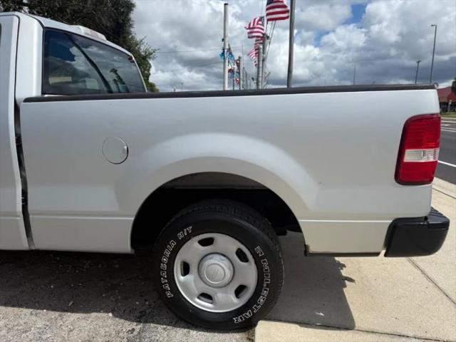 2005 Ford F-150 XL